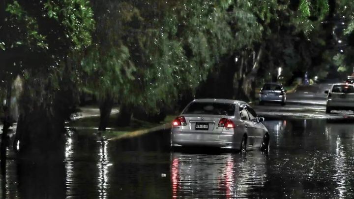 Clima en Ciudad Obregón HOY 18 de septiembre: Tras lluvias vespertinas, este es el pronóstico para la NOCHE