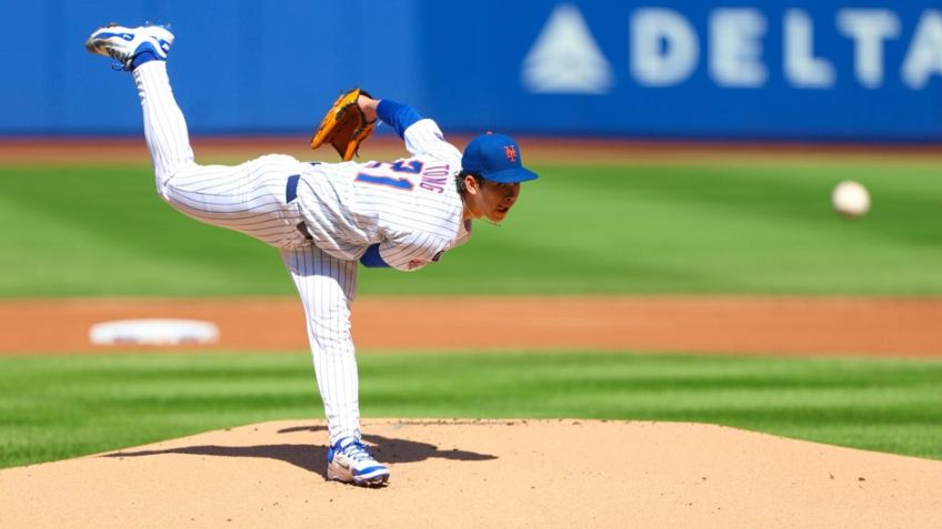 Tong cumple en la lomita y los Mets se afianzan por un comodín en la Nacional