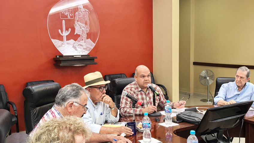 Productores del Valle del Yaqui de Ciudad Obregón participarán en encuentro nacional en la UNAM