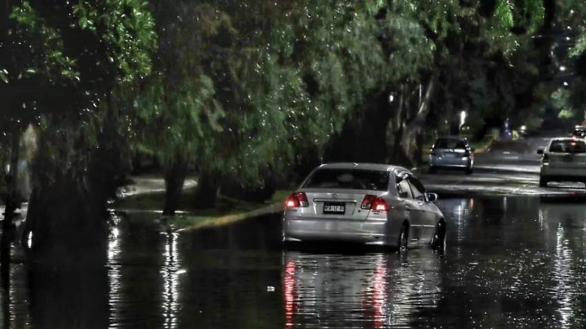 Clima en Ciudad Obregón HOY 18 de septiembre: Tras lluvias vespertinas, este es el pronóstico para la NOCHE