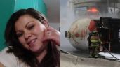 Foto ilustrativa de la nota titulada: Explosión de pipa en Iztapalapa cobra otra vida: Muere Abril Díaz Castañeda y suma a 25 fallecidos