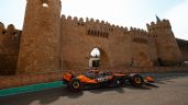 Foto ilustrativa de la nota titulada: McLaren quiere asegurar el Campeonato de Constructores; dónde ver EN VIVO el GP de Azerbaiyán