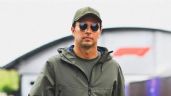 Foto ilustrativa de la nota titulada: Sergio 'Checo' Pérez vuelve a las pistas; correrá en monoplaza de Ferrari la próxima semana