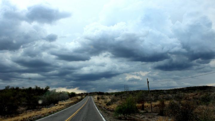 Calor, nublados y LLUVIAS: Así será el clima en Ciudad Obregón HOY 19 de septiembre
