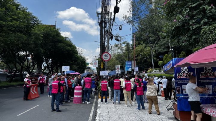 (FOTOS) Alerta Sísmica: Así participaron miles de mexicanos en el Simulacro Nacional 2025
