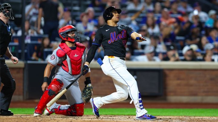 Sí desquita los millones; Juan Soto dispara su jonrón 42 y Mets vencen a Nationals