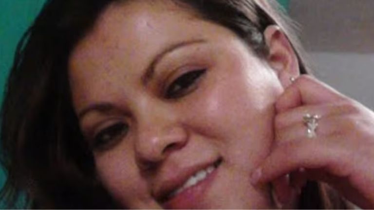 Abril Díaz Castañeda se confirma su fallecimiento