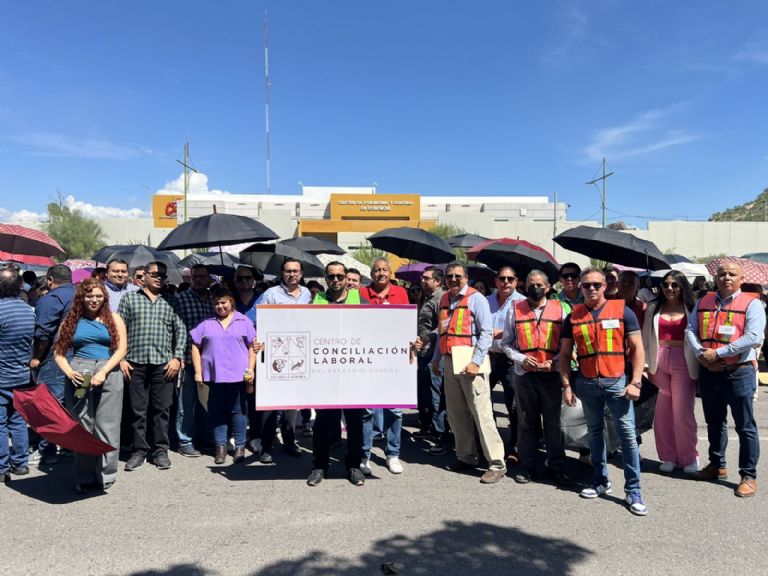 Dependencias participaron en el Simulacro Nacional. Foto: Twitter