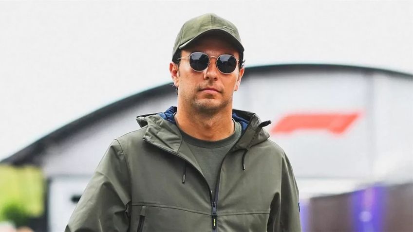 Sergio 'Checo' Pérez vuelve a las pistas; correrá en monoplaza de Ferrari la próxima semana