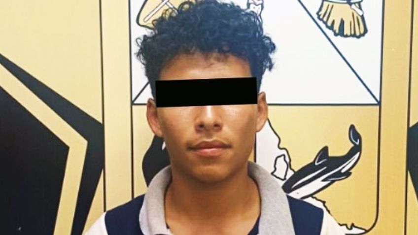 Horror en Navojoa: Amenazó a su novia embarazada con un cuchillo para "sacarle al bebé"