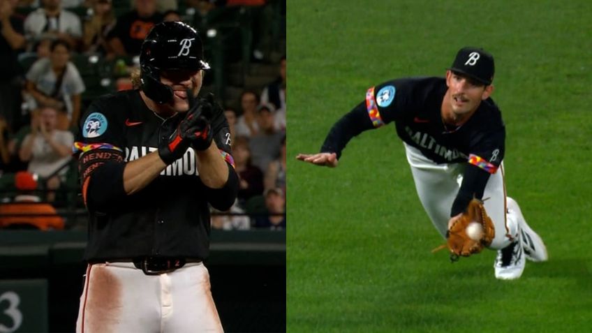 Orioles hacen la maldad al vencer a los Yankees y cierran la pelea por el Wild Card