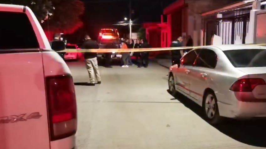 Alerta en Ciudad Obregón: Reportan 'levantón' de mujer y disparos en la Faustino Félix