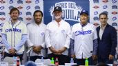 Foto ilustrativa de la nota titulada: Serie del Tequila: Charros de Jalisco se enfrentará al campeón de la Serie del Caribe 2025