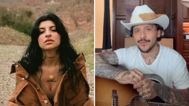 "Tengo el pu... control": Cazzu denuncia que Christian Nodal niega permiso de viaje a Inti