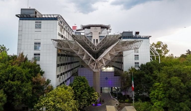 Centro Médico Nacional (CMN) '20 de Noviembre'