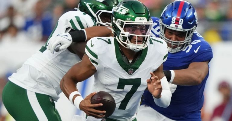 Fields también está del otro lado de la ecuación ahora