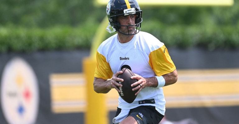 El veterano pasador siente que todavía tiene combustible en el tanque