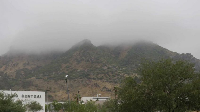Clima en Sonora HOY: Conagua advierte calor y LLUVIAS intensas este martes 2 de septiembre