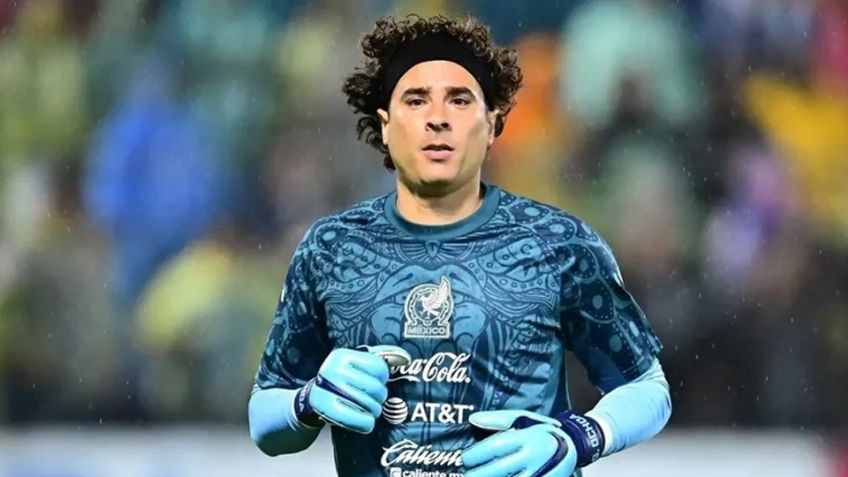 Fue por café y no regresó; revelan como fue el desaire de Guillermo Ochoa al Burgos