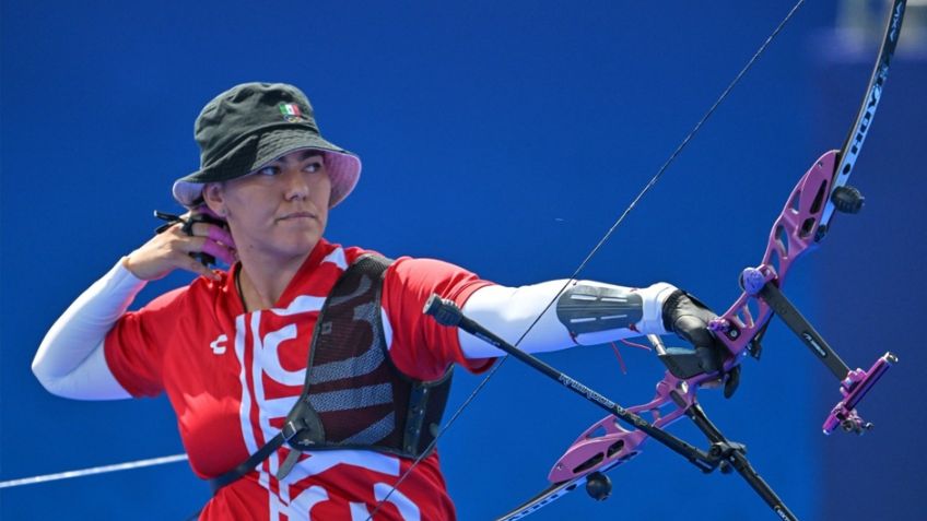 Deportistas mexicanos buscarán subir al podio en el mes de los Campeonatos Mundiales