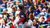 Foto ilustrativa de la nota titulada: Los Cleveland Guardians apalean a los Minnesota Twins y se acercan a los Playoffs de MLB