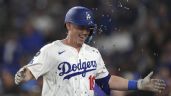 Foto ilustrativa de la nota titulada: Dodgers pierden a jugador clave por lesión; su participación en la postemporada está en duda