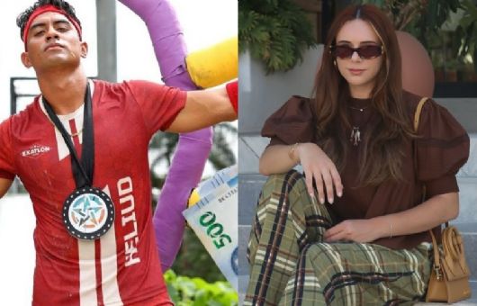 Pame Verdirame habla de su ruptura con Heliud Pulido por infiel; dice le rogó a atleta de 'Exatlón México'