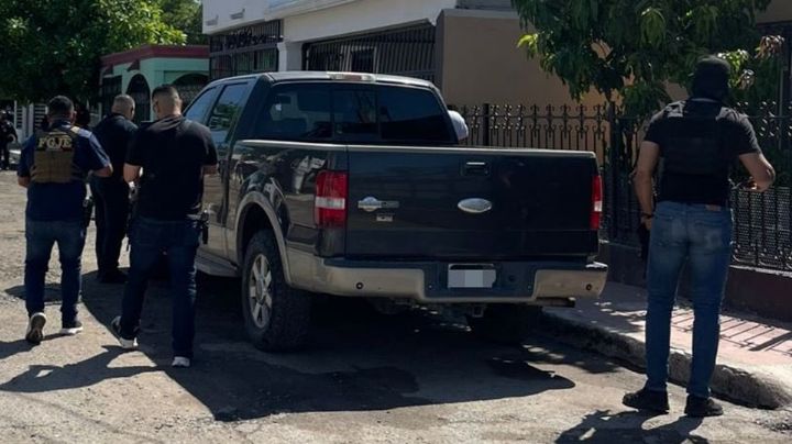Detienen a cinco secuestradores en Hermosillo, dos son menores de edad; rescatan a dos víctimas