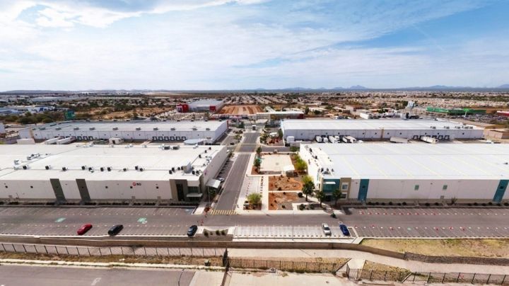 Coparmex anuncia llegada de empresa del sector electrónico a Hermosillo con inversión de 500mdp