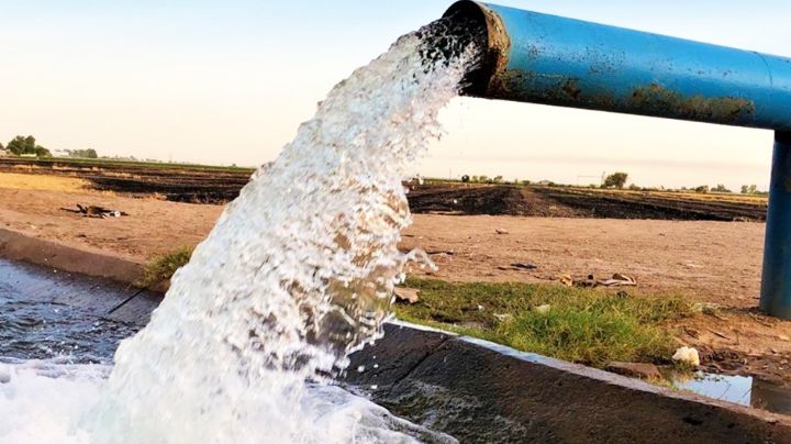 Ciudad Obregón: Productores del Río Yaqui exigen créditos y demandas políticas para salvar al campo