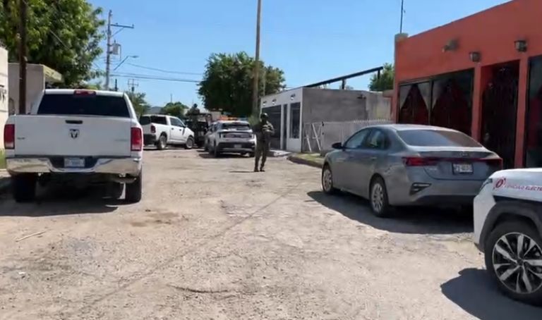 Privados de la libertad 