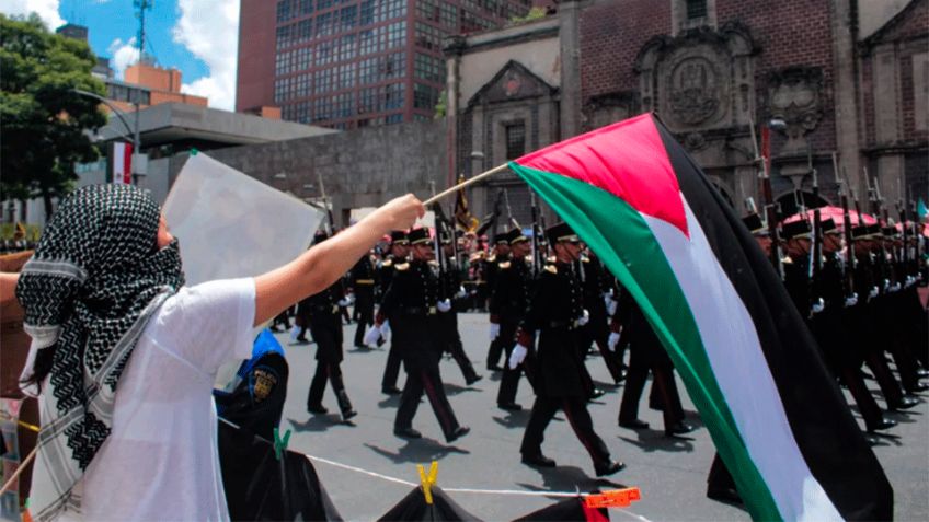 Tráfico en CDMX: Se espera caos por marchas y bloqueos este 20 de septiembre en la capital