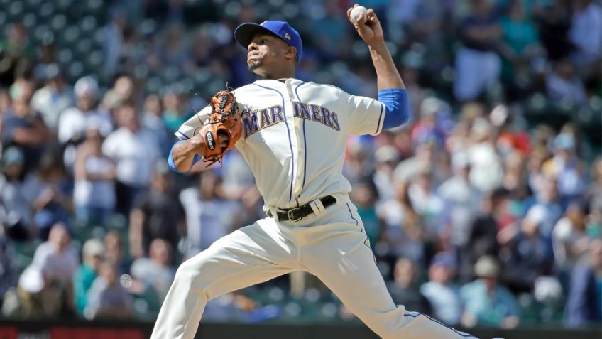 Yaquis de Obregón presenta a su quinto refuerzo extranjero; es lanzador con experiencia en MLB