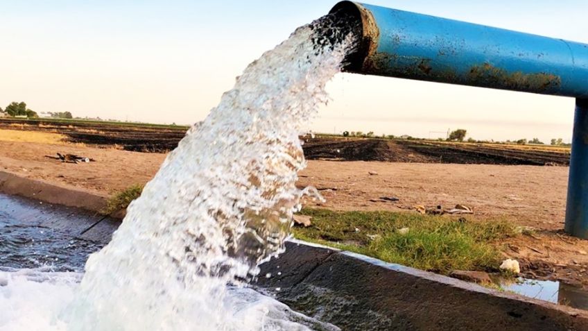 Ciudad Obregón: Productores del Río Yaqui exigen créditos y demandas políticas para salvar al campo