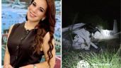 Foto ilustrativa de la nota titulada: La televisión, de luto: En fatal accidente, muerte la conductora Débora Estrella; esto de sabe