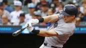 Foto ilustrativa de la nota titulada: Yankees vencen en entradas extras a los Orioles y se acercan al liderato de la División Este