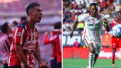 Foto ilustrativa de la nota titulada: Chivas vs Necaxa EN VIVO: ¿Dónde ver el regreso de Fernando Gago al Estadio Akron?