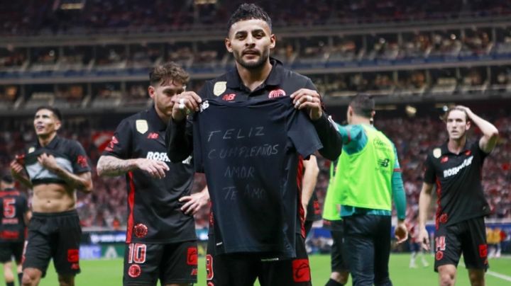 Alexis Vega fue abucheado por afición de Chivas tras su anotación; celebración causó molestias