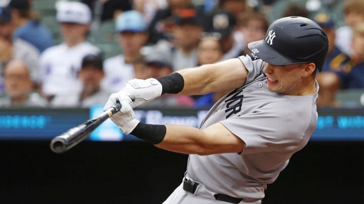 Yankees vencen en entradas extras a los Orioles y se acercan al liderato de la División Este
