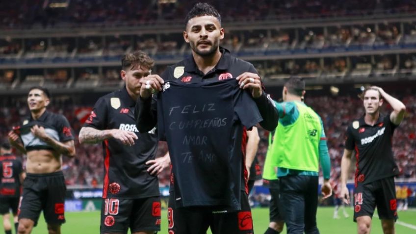 Alexis Vega fue abucheado por afición de Chivas tras su anotación; celebración causó molestias