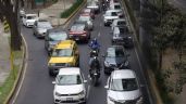 Foto ilustrativa de la nota titulada: Hoy No Circula LUNES 22 de septiembre: ¿Qué autos NO transitan en CDMX y Edomex?