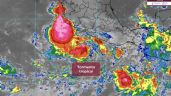 Foto ilustrativa de la nota titulada: Tormenta tropical 'Narda' traerá LLUVIAS a México HOY 22 de septiembre: Estados afectados