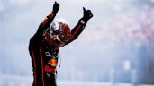 Foto ilustrativa de la nota titulada: Max Verstappen intentará remontar el Campeonato de Pilotos; necesita cierre 'perfecto' en F1