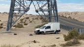 Foto ilustrativa de la nota titulada: Vehículo choca contra torre de la CFE en carretera de Sonora; chofer resultó lesionado