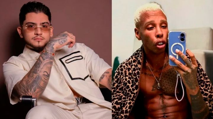 "Asesinaron nuestra juventud" en México, Petro reacciona tras aparición sin vida de artistas colombianos, B-King y DJ Regio Clown