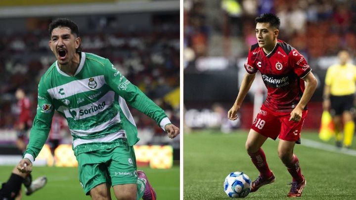 Santos vs Xolos EN VIVO: Día, hora y en qué canal ver la jornada 10 del Apertura 2025