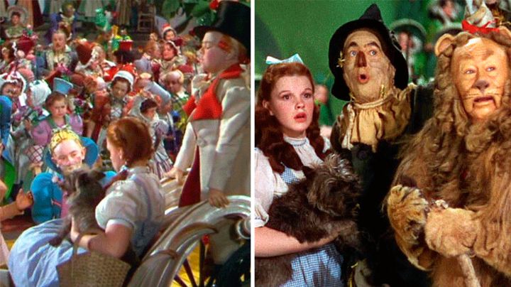 Luto en Hollywood: Fallece Elaine Merk Binder, recordada actriz de 'El mago de Oz'