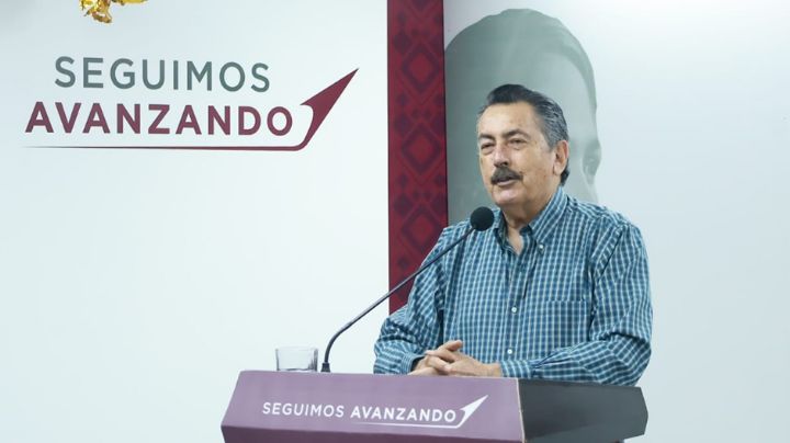 Lamarque aclara supuesto 'levantón' en el Itson; fue secuestro virtual y costó 10 mil pesos