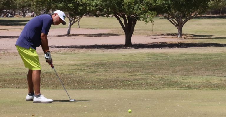 El evento resultó un éxito
