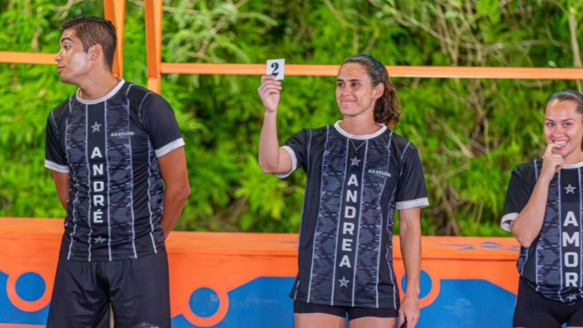 Atleta sufre trágico accidente en 'Exatlón México' y abandona el reality de TV Azteca